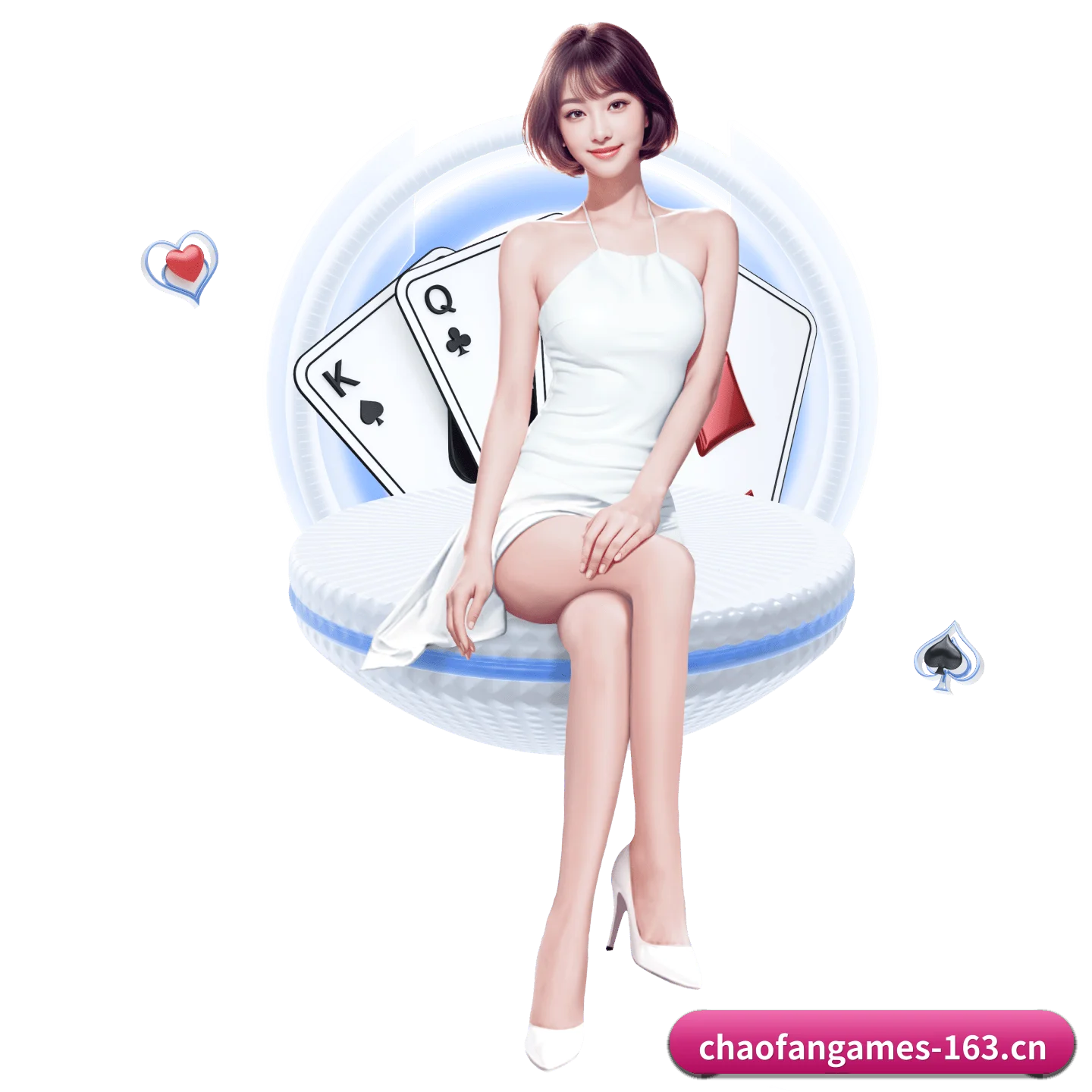 超凡电竞 APP - chaofangames