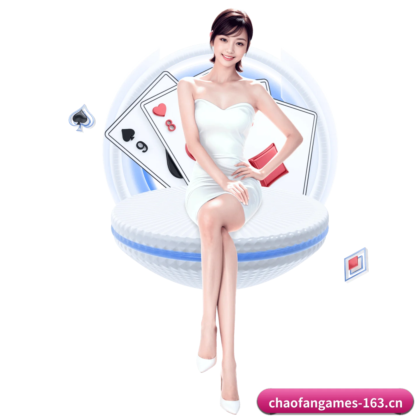 超凡电竞 APP - chaofangames